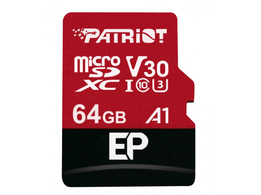 Памет Patriot EP Series 64GB Micro SDXC V30 6560.jpg