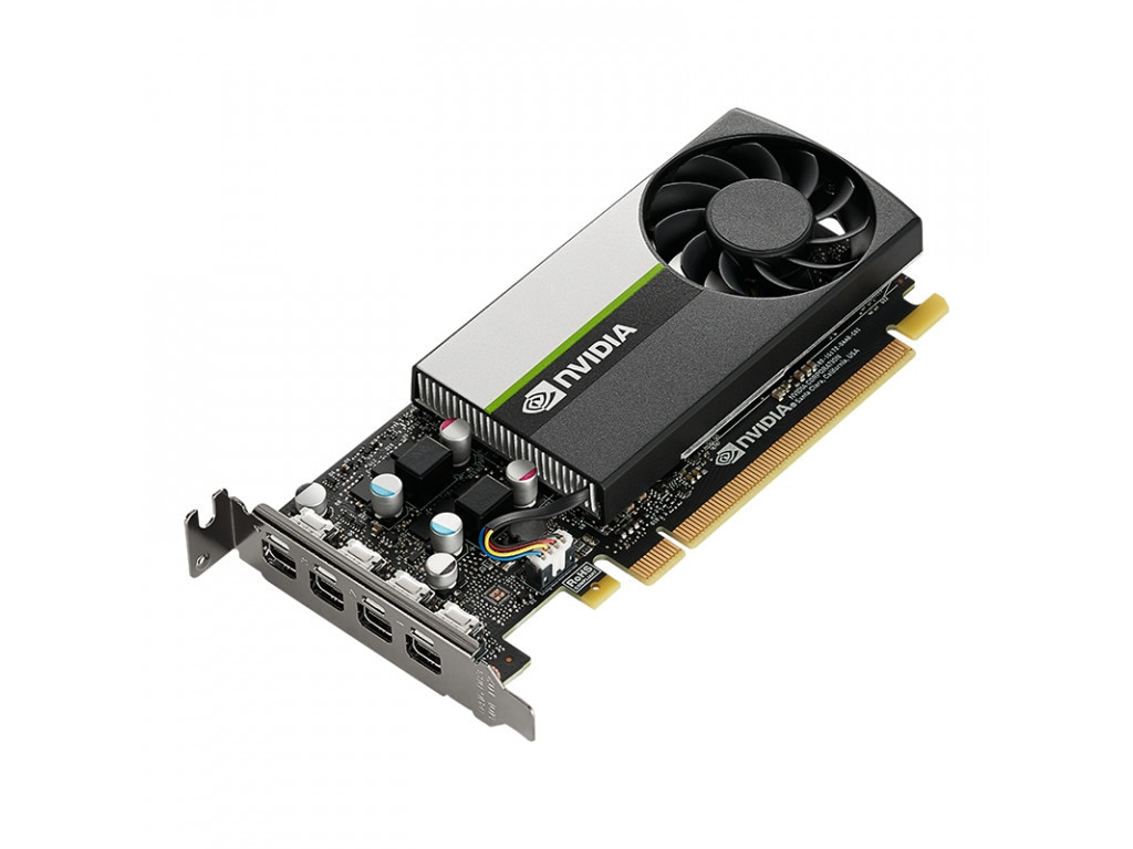 Видео карта PNY NVIDIA T1000 8GB LowProfile 19245_16.jpg