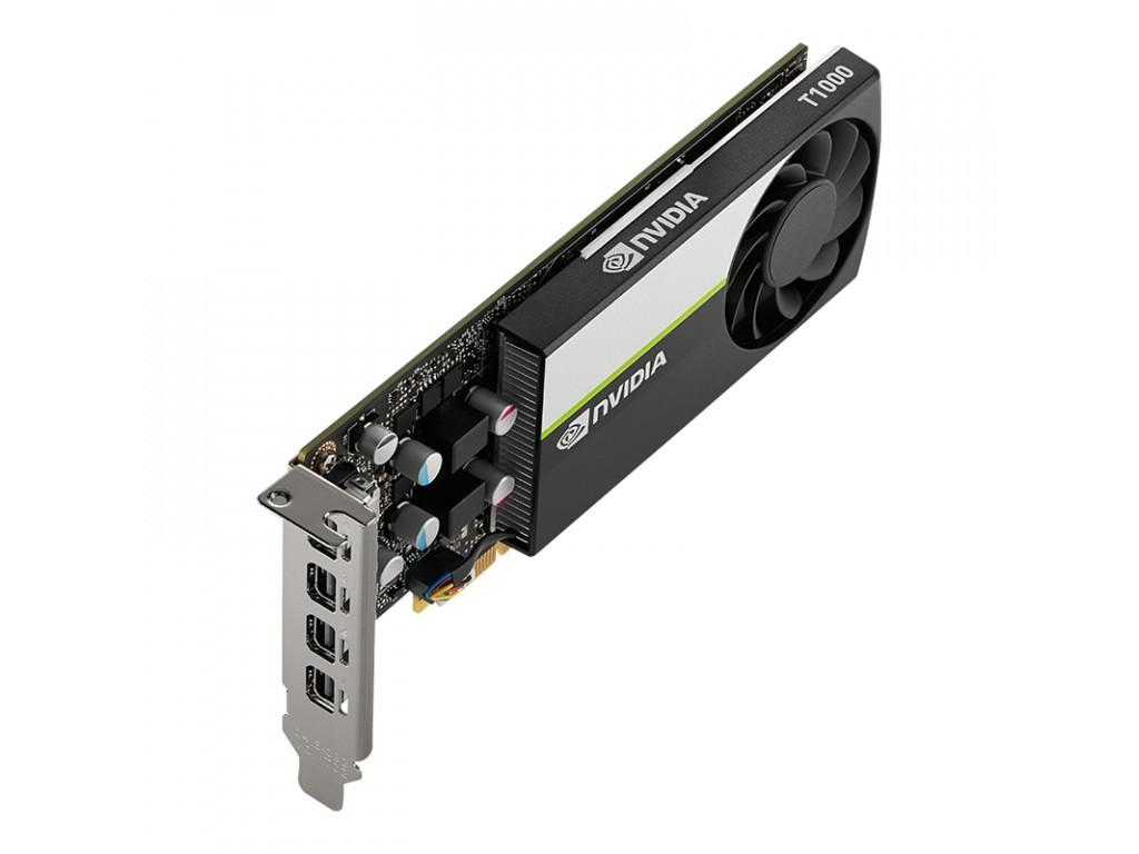 Видео карта PNY NVIDIA T1000 8GB LowProfile 19245_19.jpg