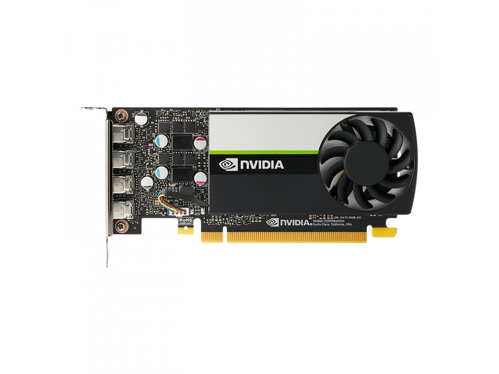 Видео карта PNY NVIDIA T1000 8GB LowProfile 19245_21.jpg