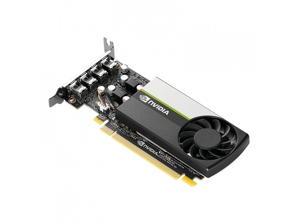 Видео карта PNY NVIDIA T1000 8GB LowProfile 19245_26.jpg