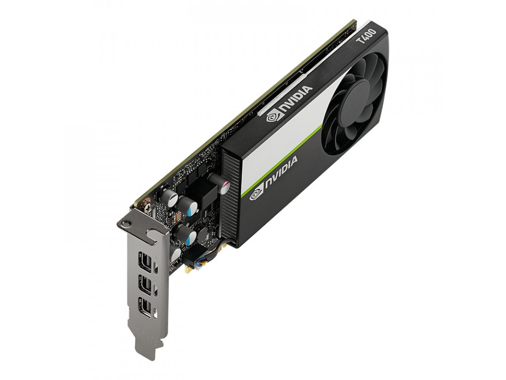 Видео карта PNY NVIDIA T400 4GB LowProfile 19246_11.jpg