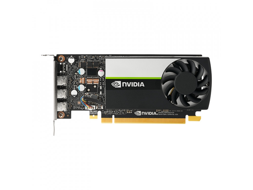 Видео карта PNY NVIDIA T400 4GB LowProfile 19246_13.jpg