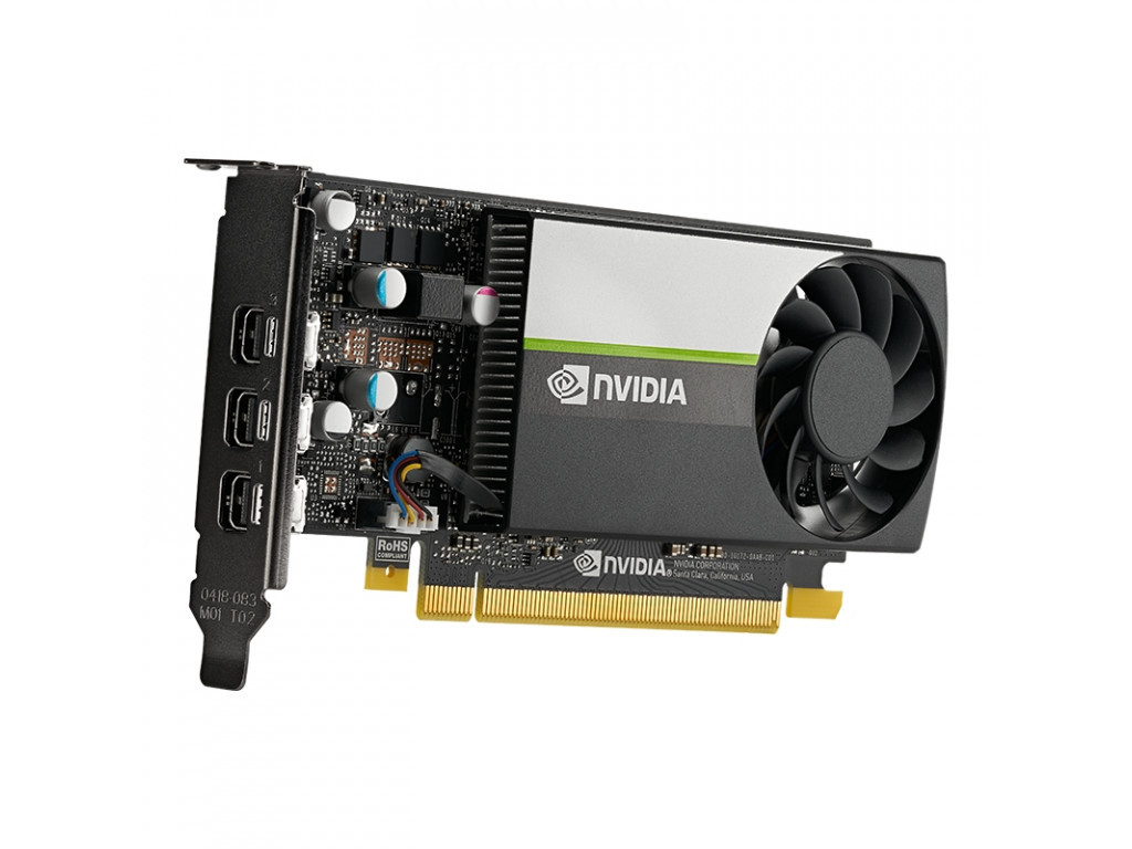 Видео карта PNY NVIDIA T400 4GB LowProfile 19246_14.jpg