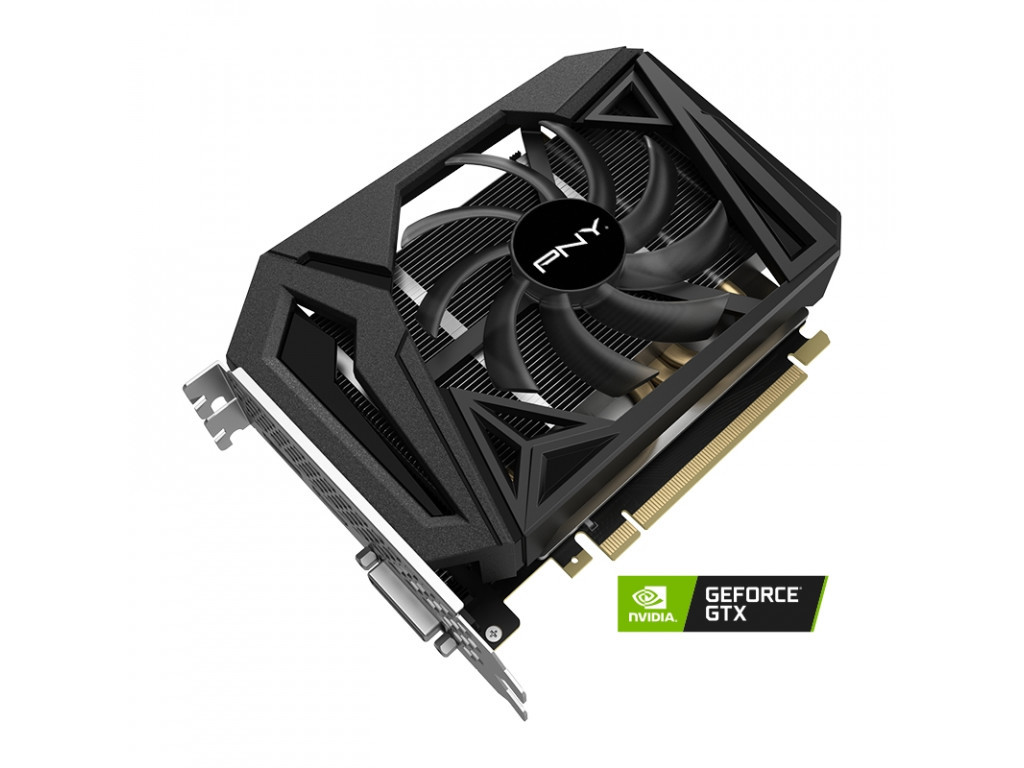 Видео карта PNY GeForce GTX1660S Single Fan 19262.jpg