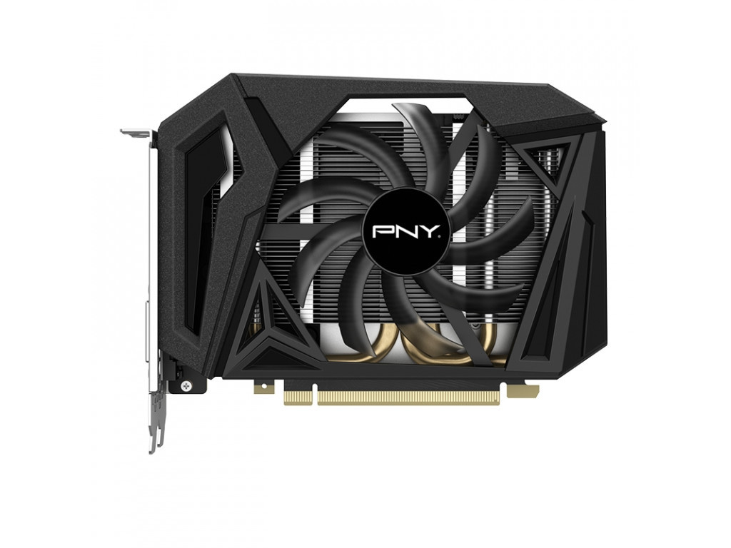 Видео карта PNY GeForce GTX1660S Single Fan 19262_1.jpg