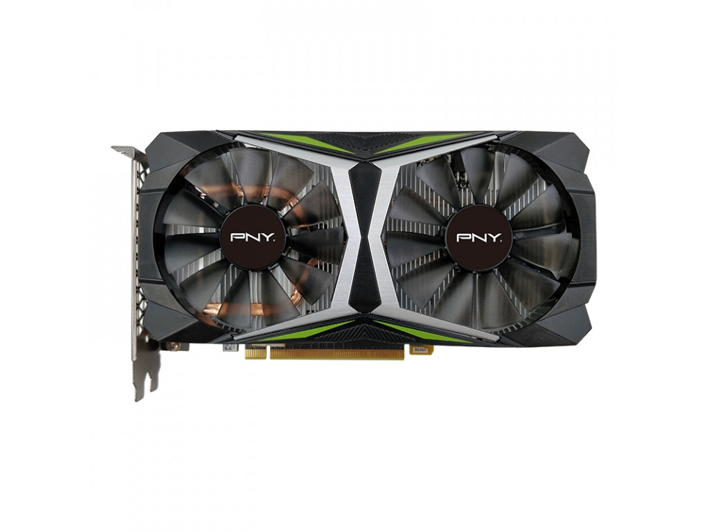 Видео карта PNY GeForce RTX 2060 12GB Uprising 19264_1.jpg