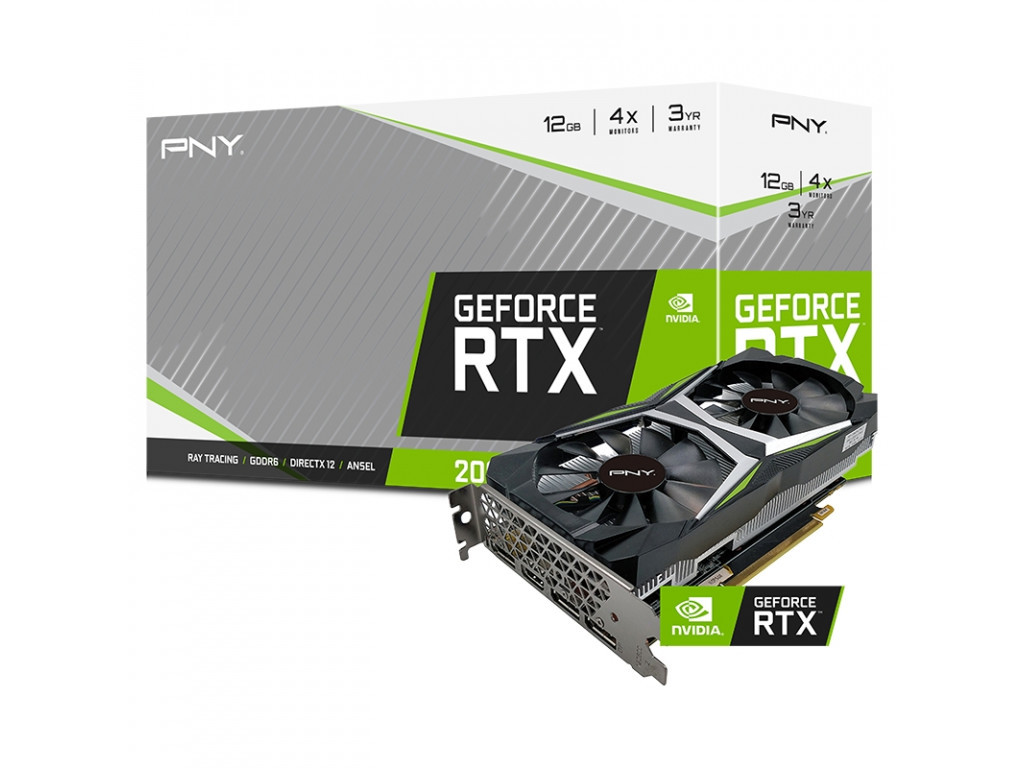 Видео карта PNY GeForce RTX 2060 12GB Uprising 19264_2.jpg
