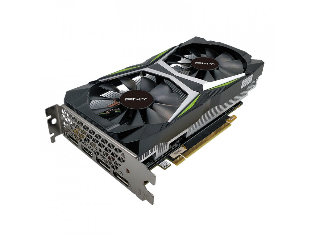 Видео карта PNY GeForce RTX 2060 12GB Uprising 19264_8.jpg