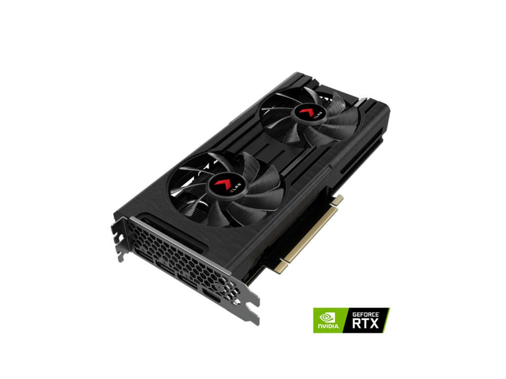 Видео карта PNY GeForce RTX 3050 8GB REVEL Epic-X Dual Fan 21122_1.jpg