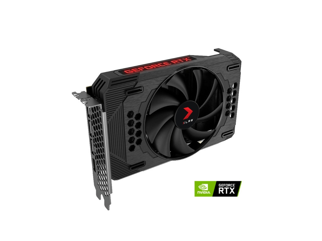 Видео карта PNY GeForce RTX 3050 8GB REVEL Epic-X Single Fan 21123_1.jpg