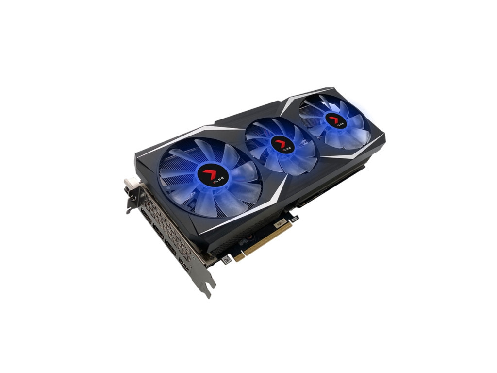 Видео карта PNY GeForce RTX 3090Ti24GB XLR8 Gaming UPRISING EPIC-X RGB Triple Fan Edition 21124_6.jpg