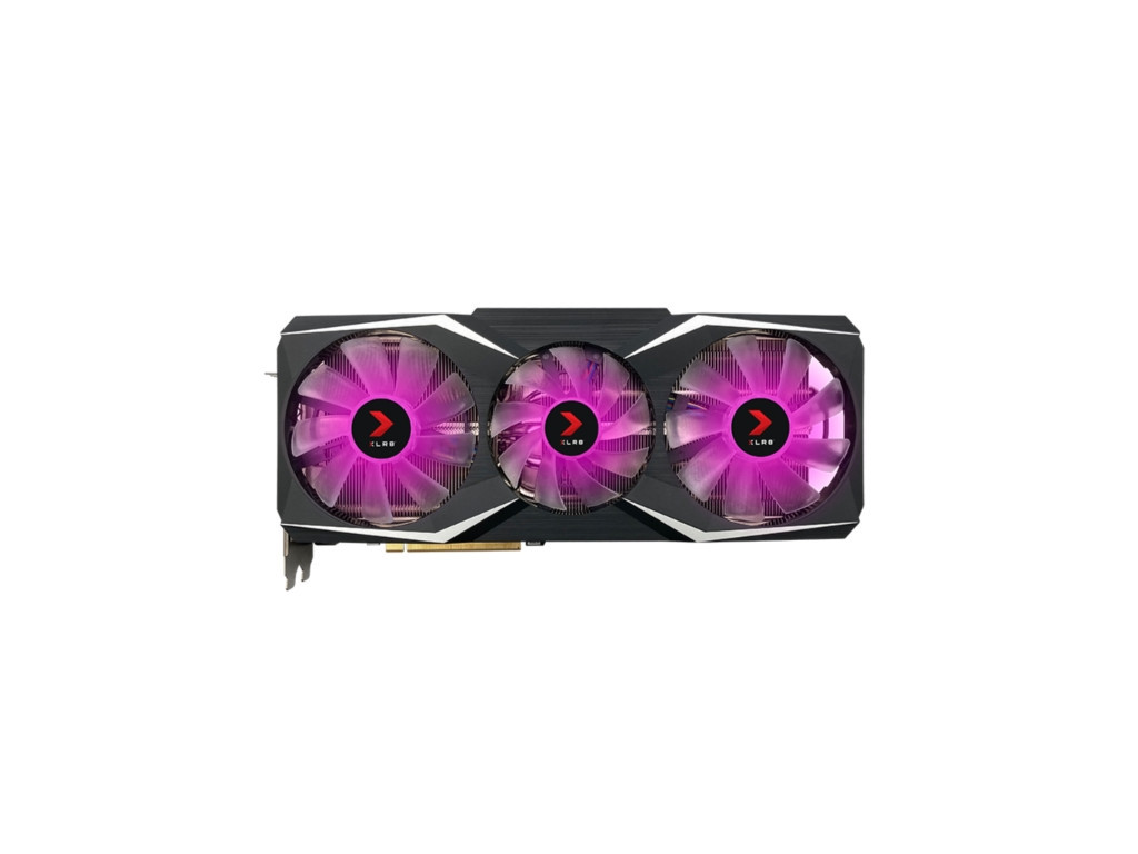 Видео карта PNY GeForce RTX 3090Ti24GB XLR8 Gaming UPRISING EPIC-X RGB Triple Fan Edition 21124_8.jpg