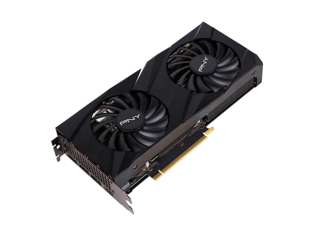 Видео карта PNY GEFORCE RTX 3060 8GB VERTO Dual Fan 23817_1.jpg