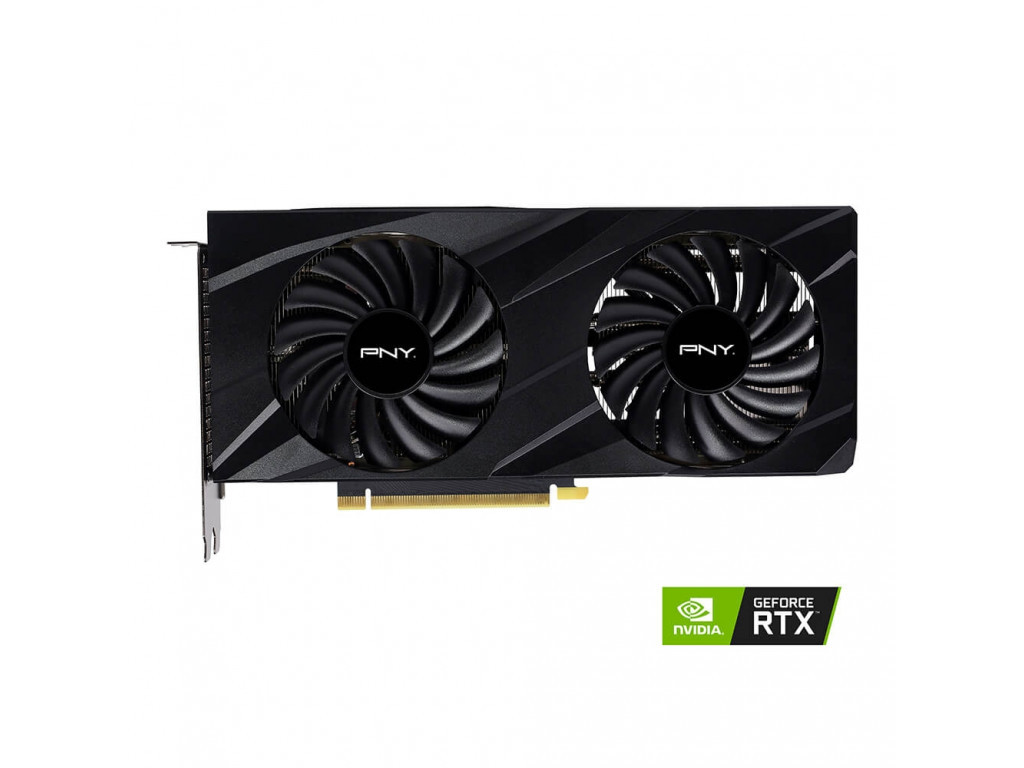 Видео карта PNY GEFORCE RTX 3060 8GB VERTO Dual Fan 23817_2.jpg