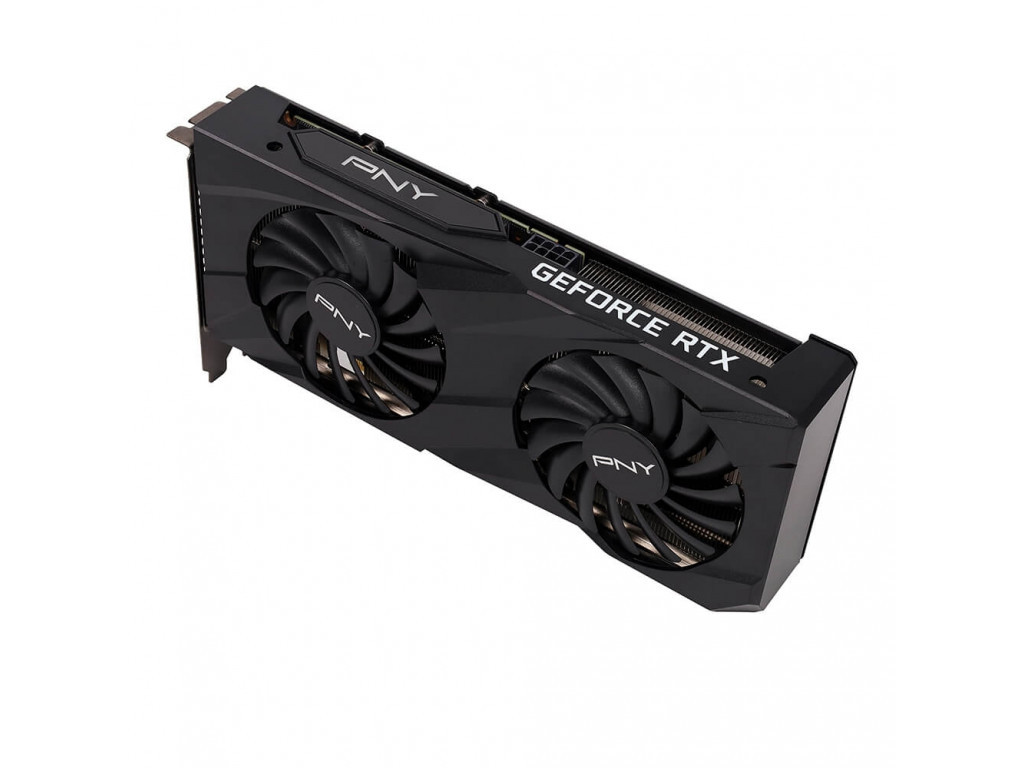 Видео карта PNY GEFORCE RTX 3060 8GB VERTO Dual Fan 23817_4.jpg