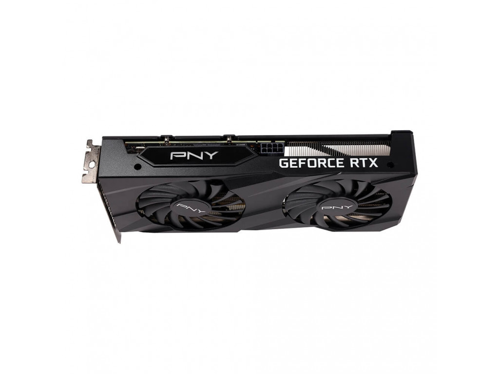 Видео карта PNY GEFORCE RTX 3060 8GB VERTO Dual Fan 23817_5.jpg