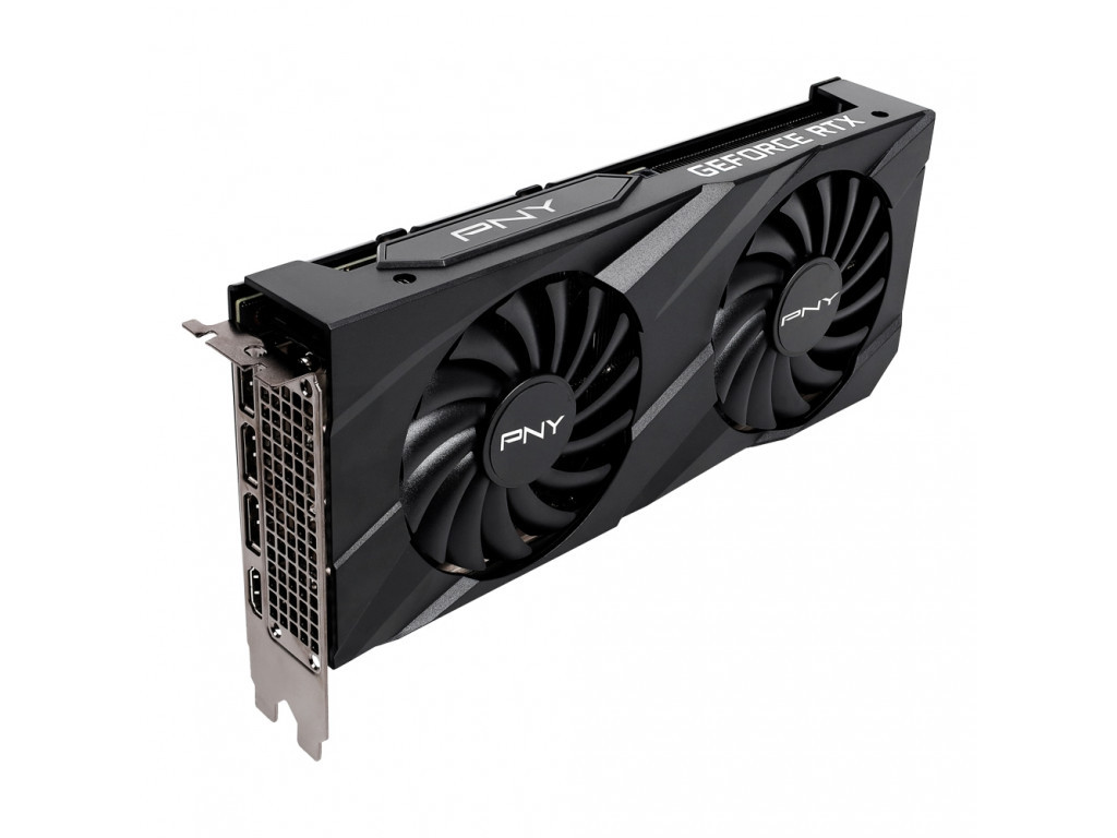 Видео карта PNY GEFORCE RTX 3060 Ti 8GB VERTO Dual Fan LHR 23818_1.jpg