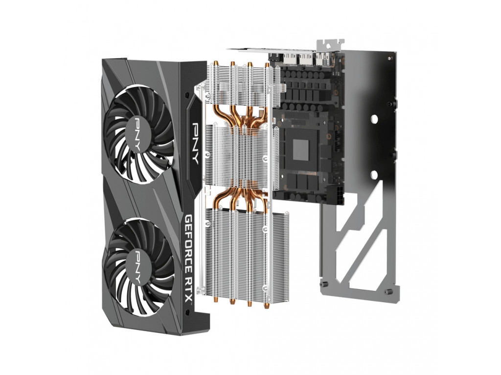 Видео карта PNY GEFORCE RTX 3060 Ti 8GB VERTO Dual Fan LHR 23818_14.jpg