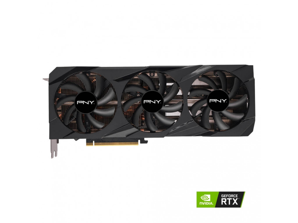 Видео карта PNY GeForce RTX 3070 Ti 8GB VERTO Triple Fan 23820_1.jpg