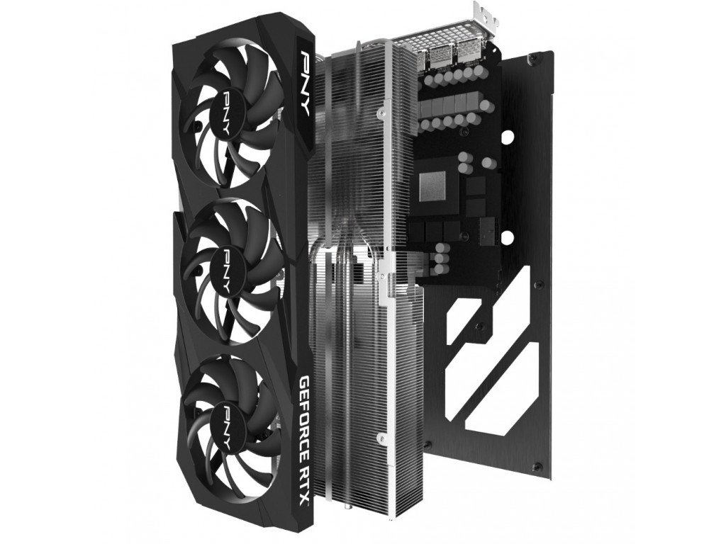 Видео карта PNY GeForce RTX 3070 Ti 8GB VERTO Triple Fan 23820_15.jpg