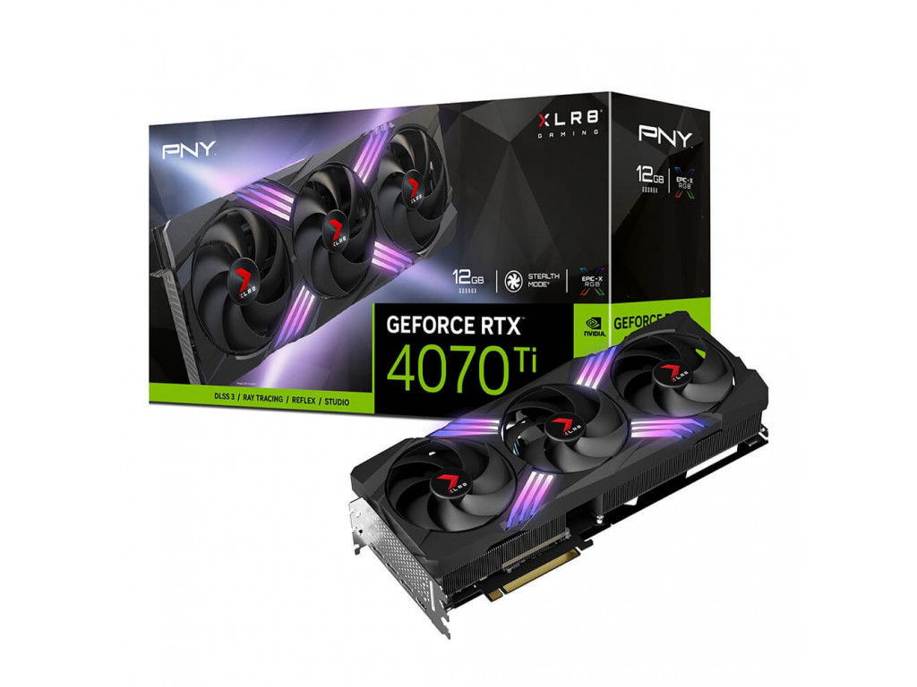 Видео карта PNY GEFORCE RTX 4070Ti 12GB XLR8 Gaming VERTO Edition 23822.jpg