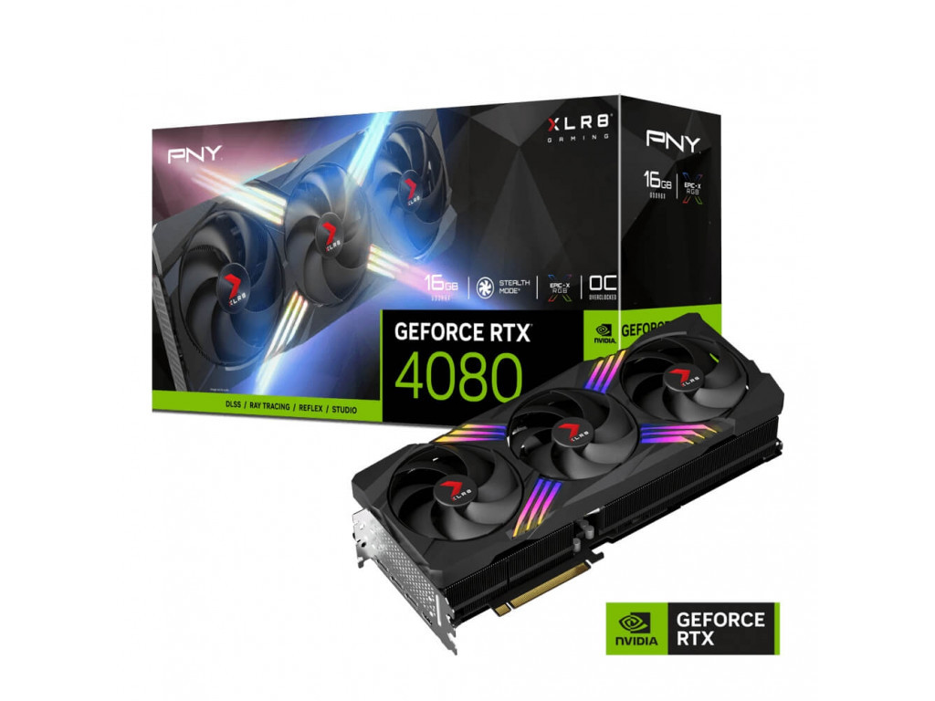 Видео карта PNY GEFORCE RTX 4080 16GB XLR8 Gaming VERTO Overclocked Edition 23824.jpg