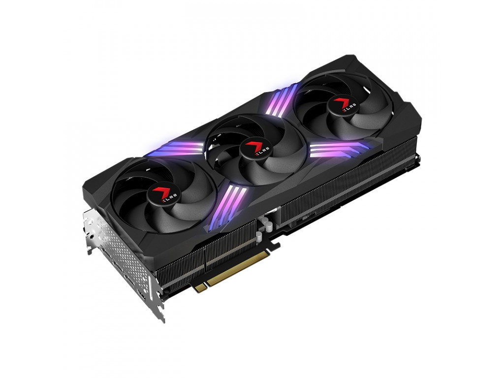 Видео карта PNY GEFORCE RTX 4080 16GB XLR8 Gaming VERTO Edition 23825_1.jpg