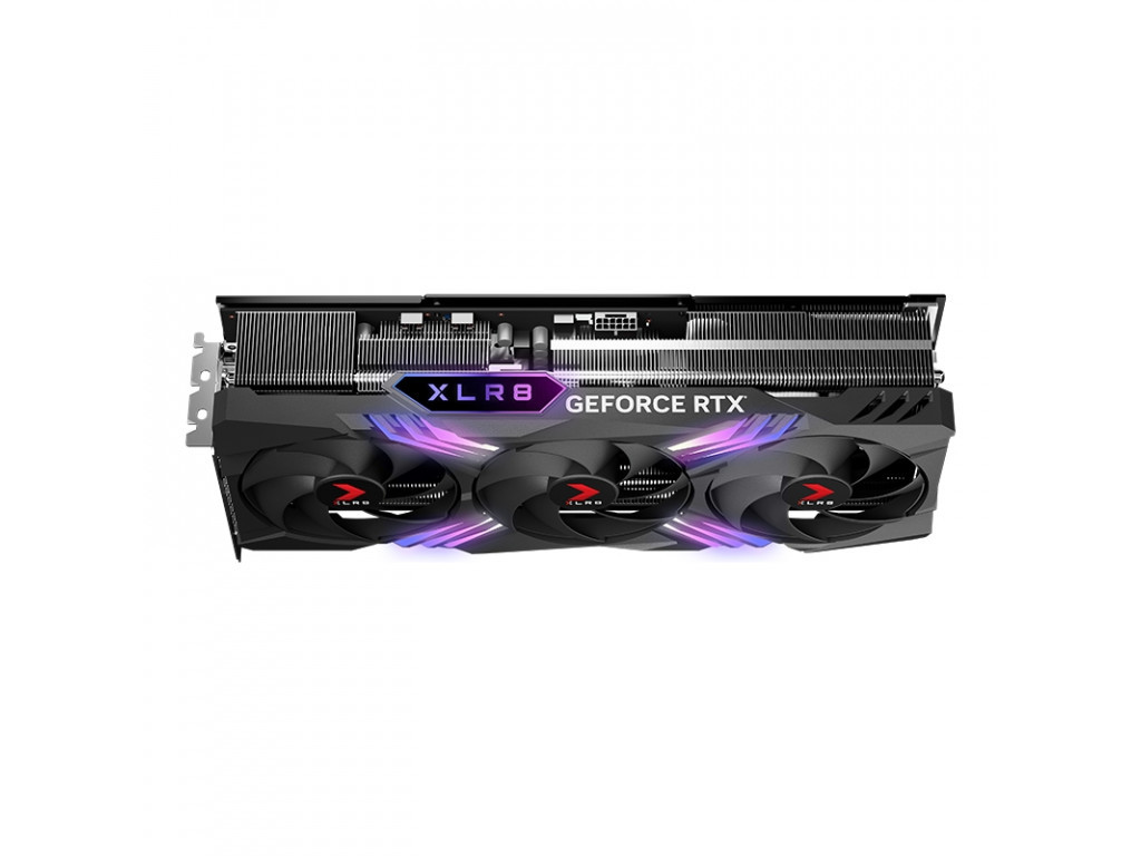 Видео карта PNY GEFORCE RTX 4080 16GB XLR8 Gaming VERTO Edition 23825_14.jpg