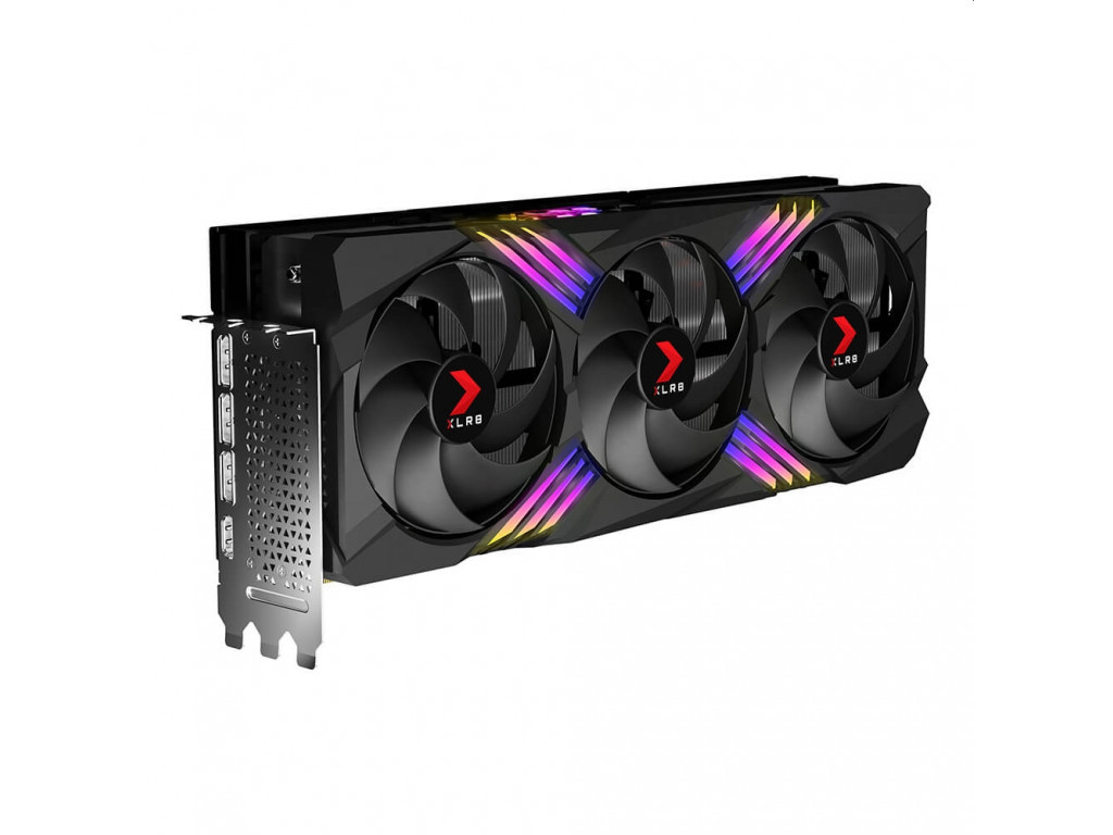 Видео карта PNY GEFORCE RTX 4090 24GB XLR8 Gaming VERTO Overclocked Edition 23827_8.jpg