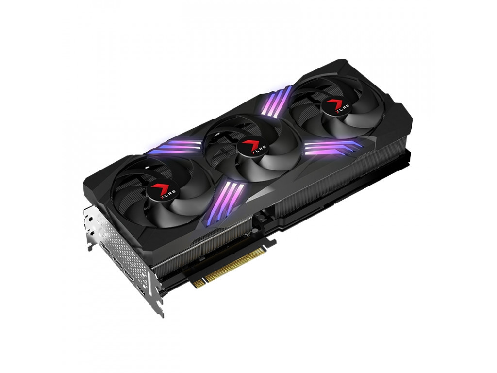 Видео карта PNY GEFORCE RTX 4090 24GB XLR8 Gaming VERTO Edition 23828_1.jpg
