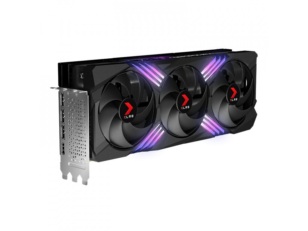 Видео карта PNY GEFORCE RTX 4090 24GB XLR8 Gaming VERTO Edition 23828_3.jpg