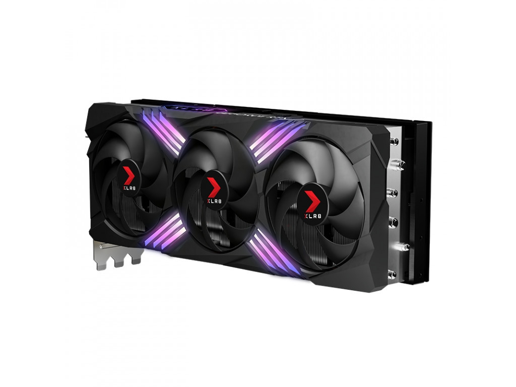 Видео карта PNY GEFORCE RTX 4090 24GB XLR8 Gaming VERTO Edition 23828_4.jpg