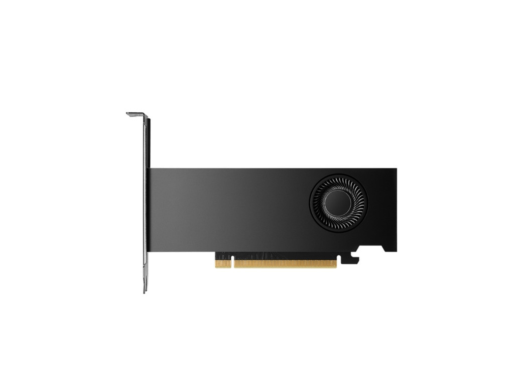 Видео карта PNY Nvidia RTX 2000 16GB GDDR6 ADA Gen. LP 26397.jpg