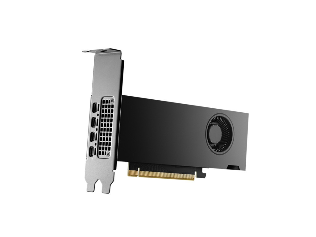 Видео карта PNY Nvidia RTX 2000 16GB GDDR6 ADA Gen. LP 26397_1.jpg