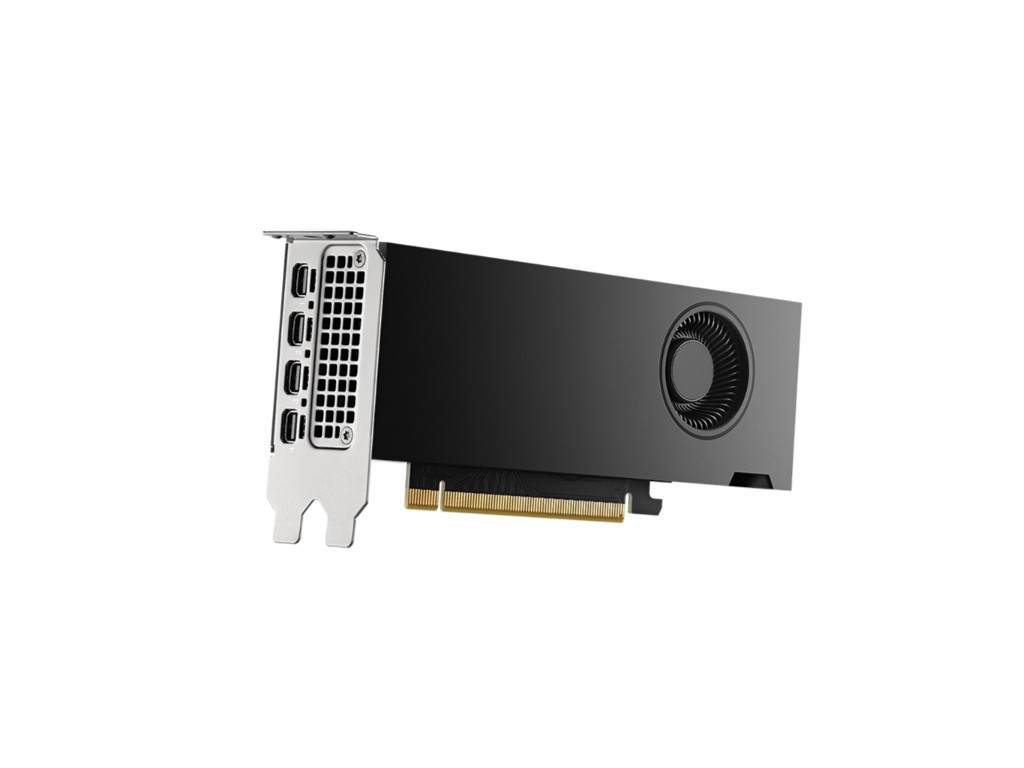 Видео карта PNY Nvidia RTX 2000 16GB GDDR6 ADA Gen. LP 26397_2.jpg