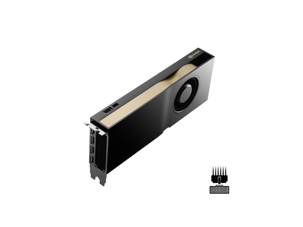 Видео карта PNY Nvidia RTX 4500 24GB GDDR6 ADA Gen. 26398.jpg