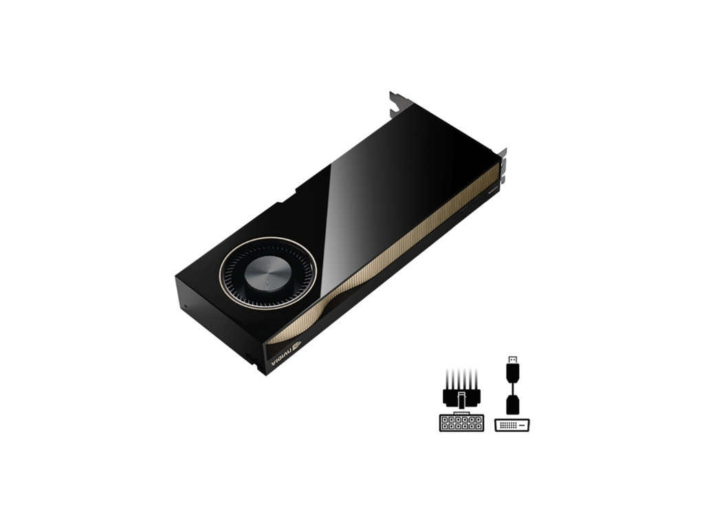 Видео карта PNY Nvidia RTX 6000 48GB GDDR6 ADA Gen. 26399.jpg