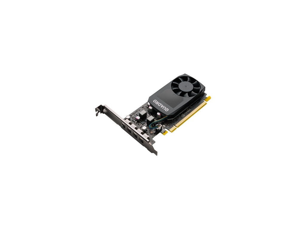 Видео карта PNY NVIDIA Quadro P620 V2 LowProfile DP 5289_1.jpg