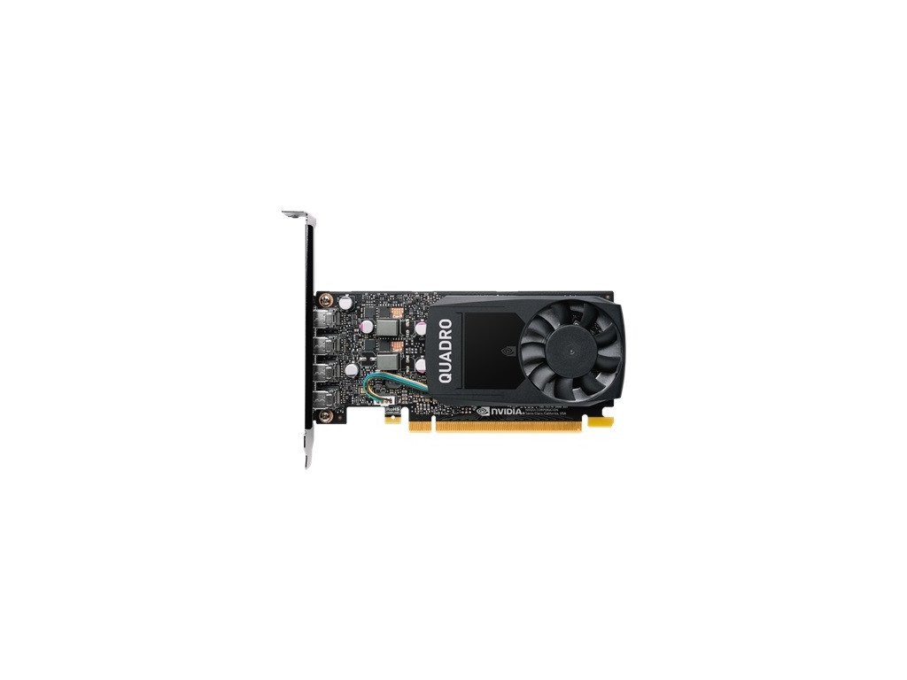 Видео карта PNY NVIDIA Quadro P620 V2 LowProfile DP 5289_13.jpg