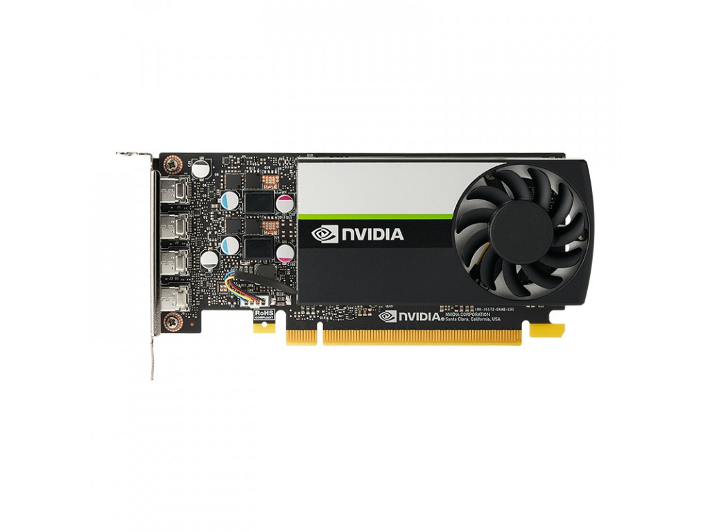 Видео карта PNY NVIDIA T600 LowProfile DP 5294_13.jpg