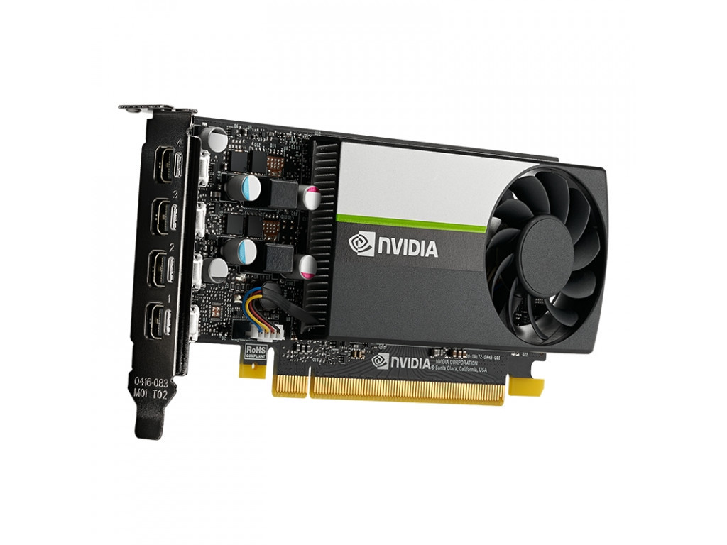 Видео карта PNY NVIDIA T600 LowProfile DP 5294_14.jpg