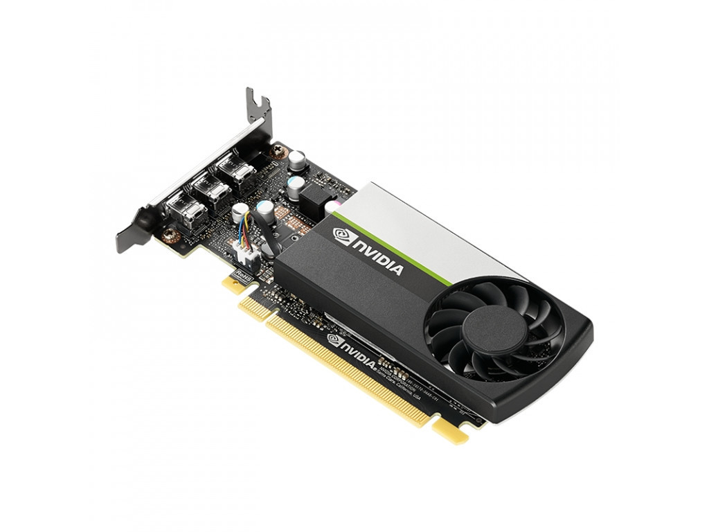 Видео карта PNY NVIDIA T400 LowProfile DP 5295_26.jpg