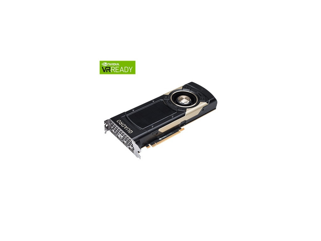 Видео карта PNY NVIDIA Quadro GV100 5305_1.jpg