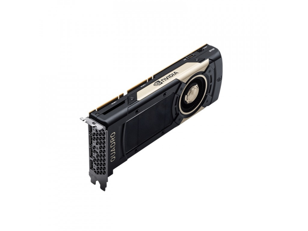 Видео карта PNY NVIDIA Quadro GV100 5305_42.jpg