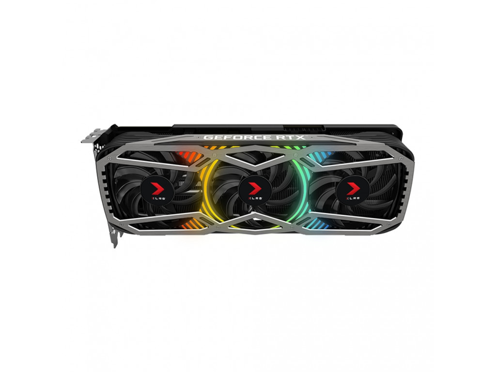 Видео карта PNY RTX 3070 8GB XLR8 Gaming REVEL EPIC-X RGB  5324_1.jpg