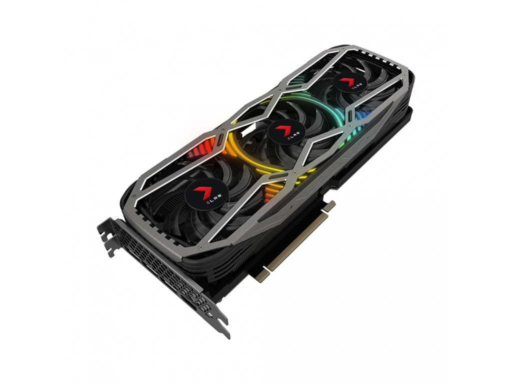 Видео карта PNY RTX 3070 8GB XLR8 Gaming REVEL EPIC-X RGB 5324_8.jpg