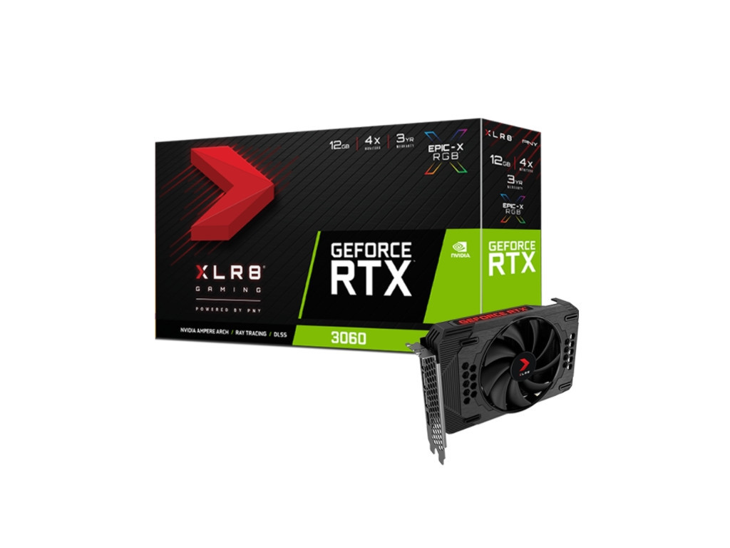 Видео карта PNY GeForce RTX 3060 XLR8 Gaming REVEL EPIC-X RGB Single Fan Edition 5327_10.jpg