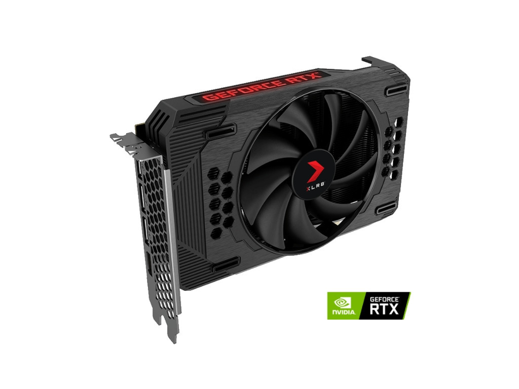 Видео карта PNY GeForce RTX 3060 XLR8 Gaming REVEL EPIC-X RGB Single Fan Edition 5327_12.jpg