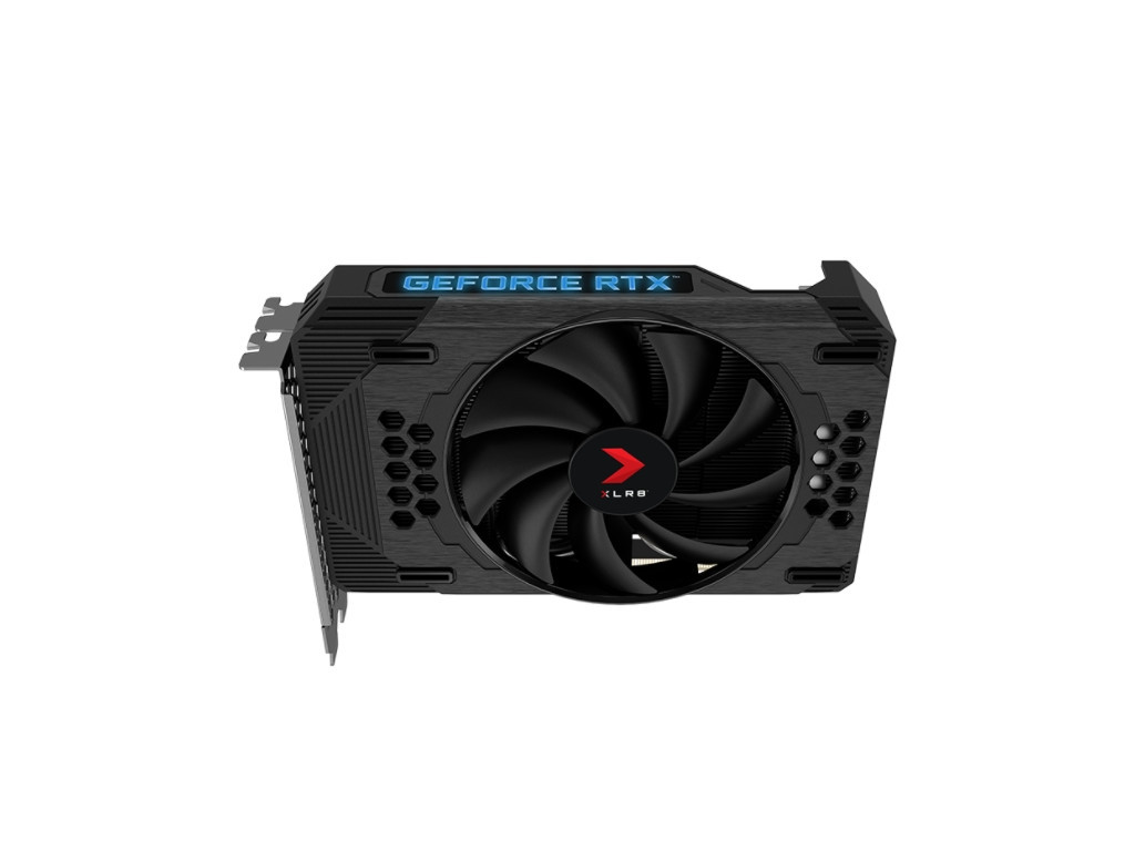 Видео карта PNY GeForce RTX 3060 XLR8 Gaming REVEL EPIC-X RGB Single Fan Edition 5327_14.jpg